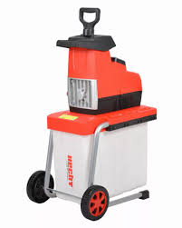 Drvič, štiepkovač - SHREDDER 6285 XL 2800W ELECTRY