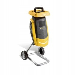 Drvič, štiepkovač - BIO MASTER 2200 STIGA 290000222 SHREDDER