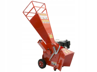 Drvič, štiepkovač - Drvič CARAVAGGI Bio 60 Honda GX 160