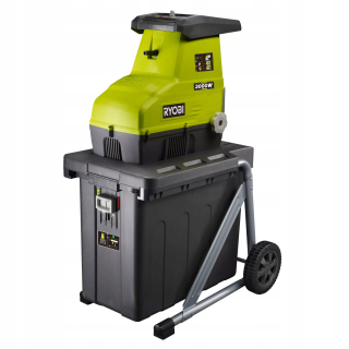 Drvič, štiepkovač - MILL FILLER 3000 W, priemer rezu 45 mm