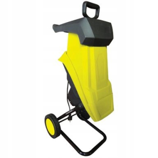 Drvič, štiepkovač - Elektrická vetva drvič ER2400W Leader