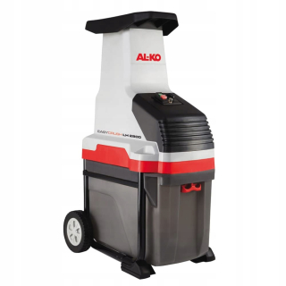 Drvič, štiepkovač - Štiepkovač AL-KO Easy Crush LH 2800