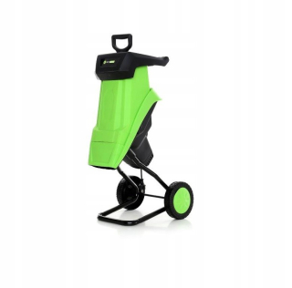 Drvič konárov 2400 W BEST-RG2440