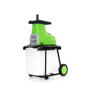 Drvič konárov 2600 W BEST-RG2640