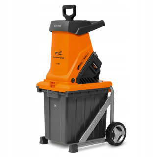Drvič, štiepkovač - Štiepkovač Rębak DAEWOO DSR 2700E