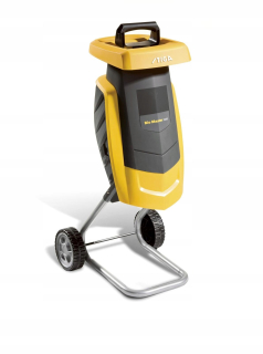 Drvič, štiepkovač - Crusher Stiga Bio Master 2200