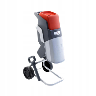 Drvič, štiepkovač - 2 500 W elektrický štiepkovač STERWINS