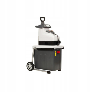 Drvič, štiepkovač - Shredder pre 2,800W NAC