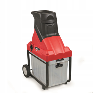 Drvič, štiepkovač - Elektrický drvič pre MTD S 2500 WAT