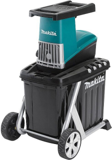 Drvič, štiepkovač - Electric Shredder pre vetvu MAKITA UD2500