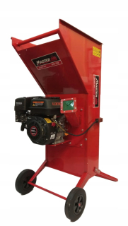 Drvič, štiepkovač - Naftový rezač 6,5 HP MASTERCUT CHC-702