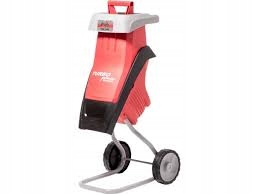 Drvič, štiepkovač - Štiepkovač Grizzly EMH 2440