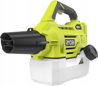 Postrekovač - Akumulátorový postrekovač Ryobi RY18FGA-0