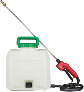 Postrekovač - Postrekovač Milwaukee M18 BPFP
