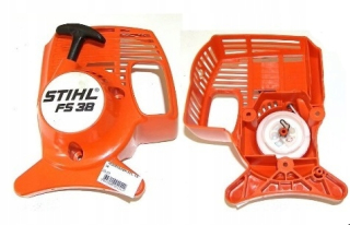 Krovinorez - Štartér FS 38 STIHL Original FS 45, 46, 55