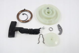Vibračná doska - Starter Manual Hatz 1B repair kit
