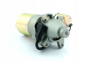 Vibračná doska - Elektrický štartér pre HONDA GX160 GX200 / 5,5K
