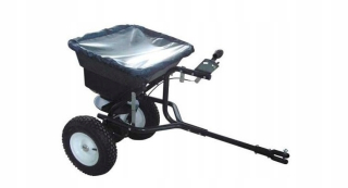 Vlečka - Seedler Seedler pre traktor Cedrus 29L Regurac