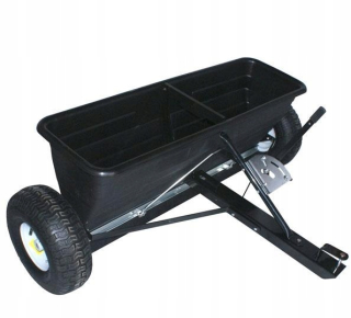 Fúrik stavebný 80l - Rozmetadlo CEDRUS 102 CM SOWING 80L