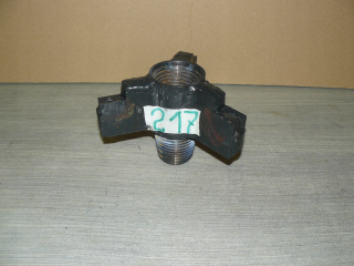 Vrtačka - FI 217 API