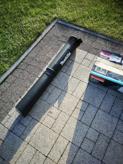 Píla na - Potrubie pre elektrický vysávač MAKITA UB0800X