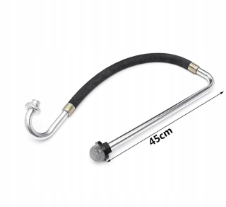 Sacia trubica pre Graco St-Max Ultra Max GMax