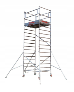 Lešenie - Lešenie Faraone TOP SYSTEM 135 x 180 cm 4,40 m