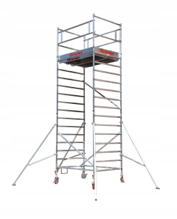 Lešenie - Lešenie Faraone TOP SYSTEM 135 x 300 cm 6,40 m