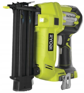 Sponkovačka, nastreľovačka - Ryobi Nailer, R18N18G-0 pištoľ