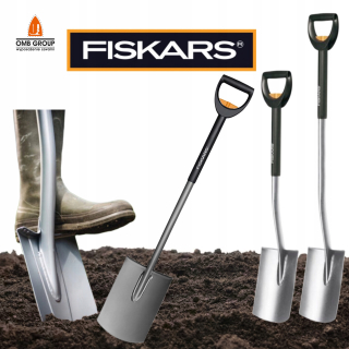 Špageta FISKARS XACT L rovná 120 cm 1003681
