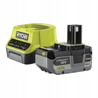 Batéria Li-Ion Ryobi 18 V 4 Ah