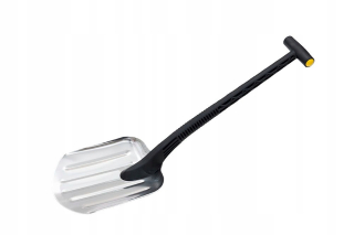 Lopata - AUTOMATICKÁ SNEHOVÁ lopata na lopatky s brúskou 70 cm