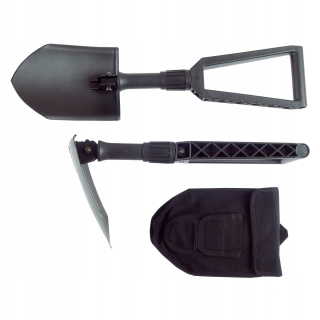Lopata - ŠÍRKA SKLÁDACEJ KLAPKY 153 mm DĹŽKA 249 590 mm [1000621]