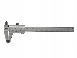 Scala Caliper 150mm nerezová oceľ