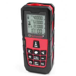 Nivelak - SCHMITH SDL-01 Diaľkomer LASEROVÝ VZDIALENOST