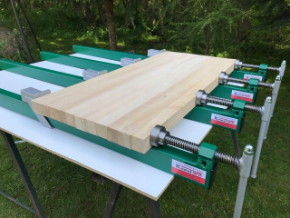 Svorky - Tesárstvo spojka 150 cm Professional