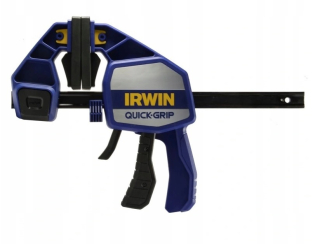 Svorky - Tesárstvo pod 450 mm Quick Grip XP Irwin