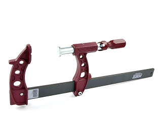 Svorky - Tlaková CARPENTER CLAMP RANGE: 300 mm PIHER P60030