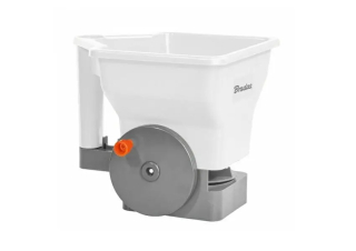 Bradas White Line ručná sejačka 3 l 360 cm