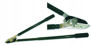 Nožnice - ANGLE SHARROW SHEAR 50-72 cm