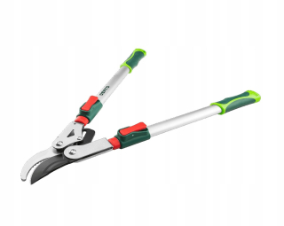 Nožnice - RUČNÉ TELESKOPICKÉ POBOČKY 670 mm VERTO
