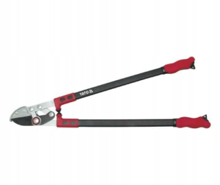 Nožnice - LOŽISKO NA LOŽISKA 30 ", BLADE1-3 / 4, TEFL YT-88