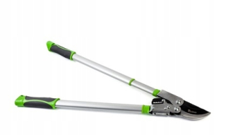 Nožnice - DVOJNÁSOBNÉ NOHY S-80025 ZAHRADA STALCO