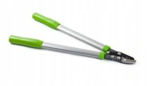 Záhradné nožnice s dvoma rukoväťami 550 mm S-80039 STALCO GARDEN