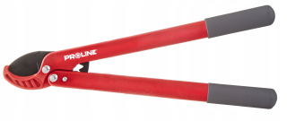 Nožnice - STRUČKA DVOJRUČNÝCH 65MN, NYLON 525MM, PROLINE
