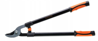Nožnice - Čierna decker 680 mm Decker Secusder