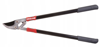 Nožnice - DVOJRUČNÝ Dierovač PTFE, ALU 750 mm, PROLINE