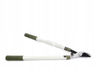 Nožnice - Dvojručové teleskopické nožnice 60-90cm