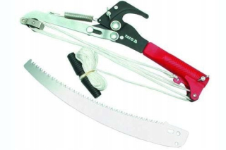 Nožnice - CRAWLERS PILY 325MM THICKNESS 28MM
