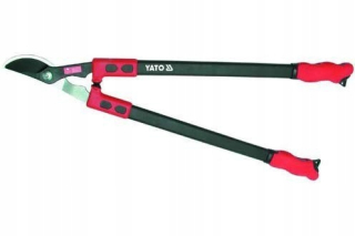 Nožnice - Barrers 705mm Sekator 35mm hrubý